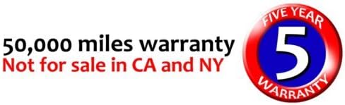 Catalytic Converter U583255