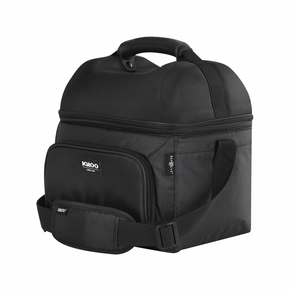 Soft Sided Cooler, 22 qt T36604