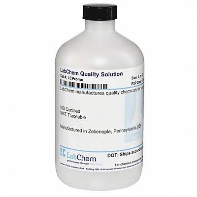 Ammonium Overhead 5.0N 500ml U667