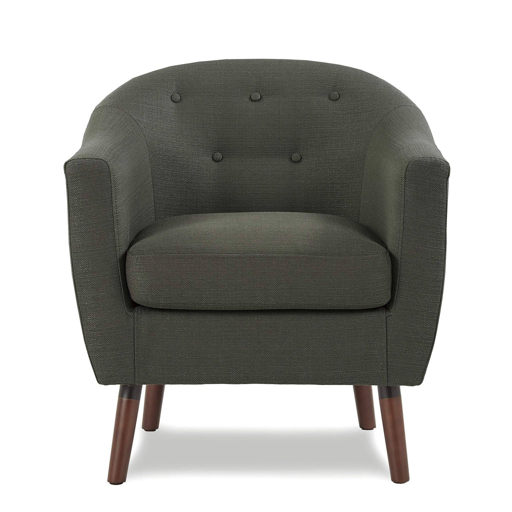 Gray Accent Chair L21639
