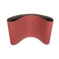 3M Cubitron II Cloth Belt 984F, 120+ YF-weight, 19 in x 60 in, Film-lok, Single-Flex V833