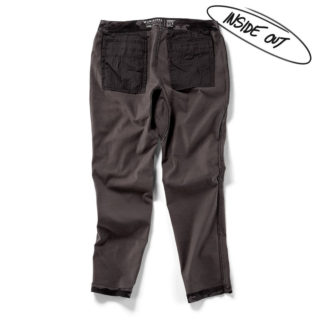 Multi Pant in Night Camo Size 34 F3835