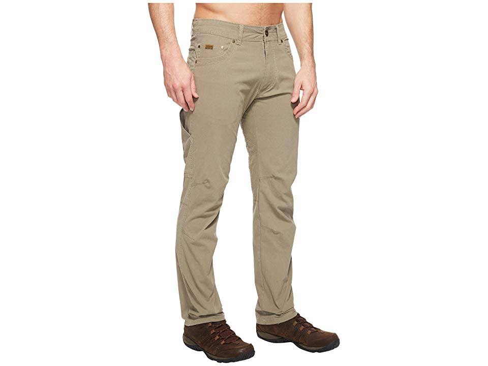 Khaki 42x32 Pant E9883