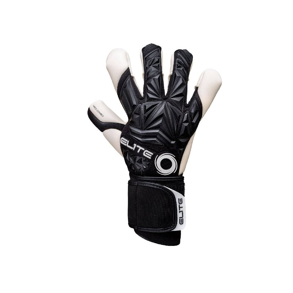 Black-White Elite Sport Combi H866