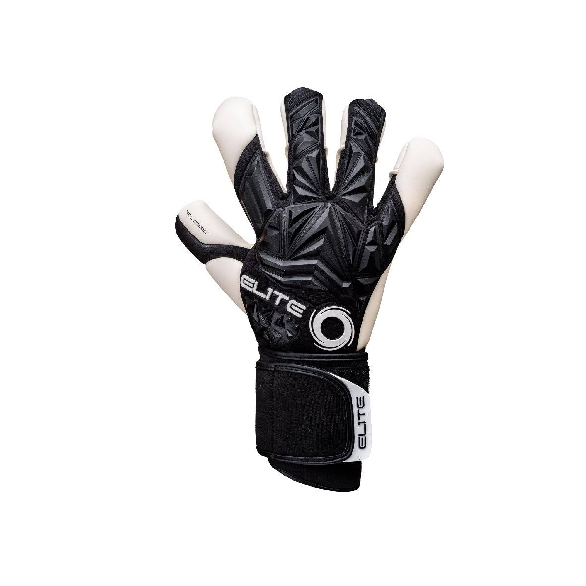 Black-White Elite Sport Combi H866