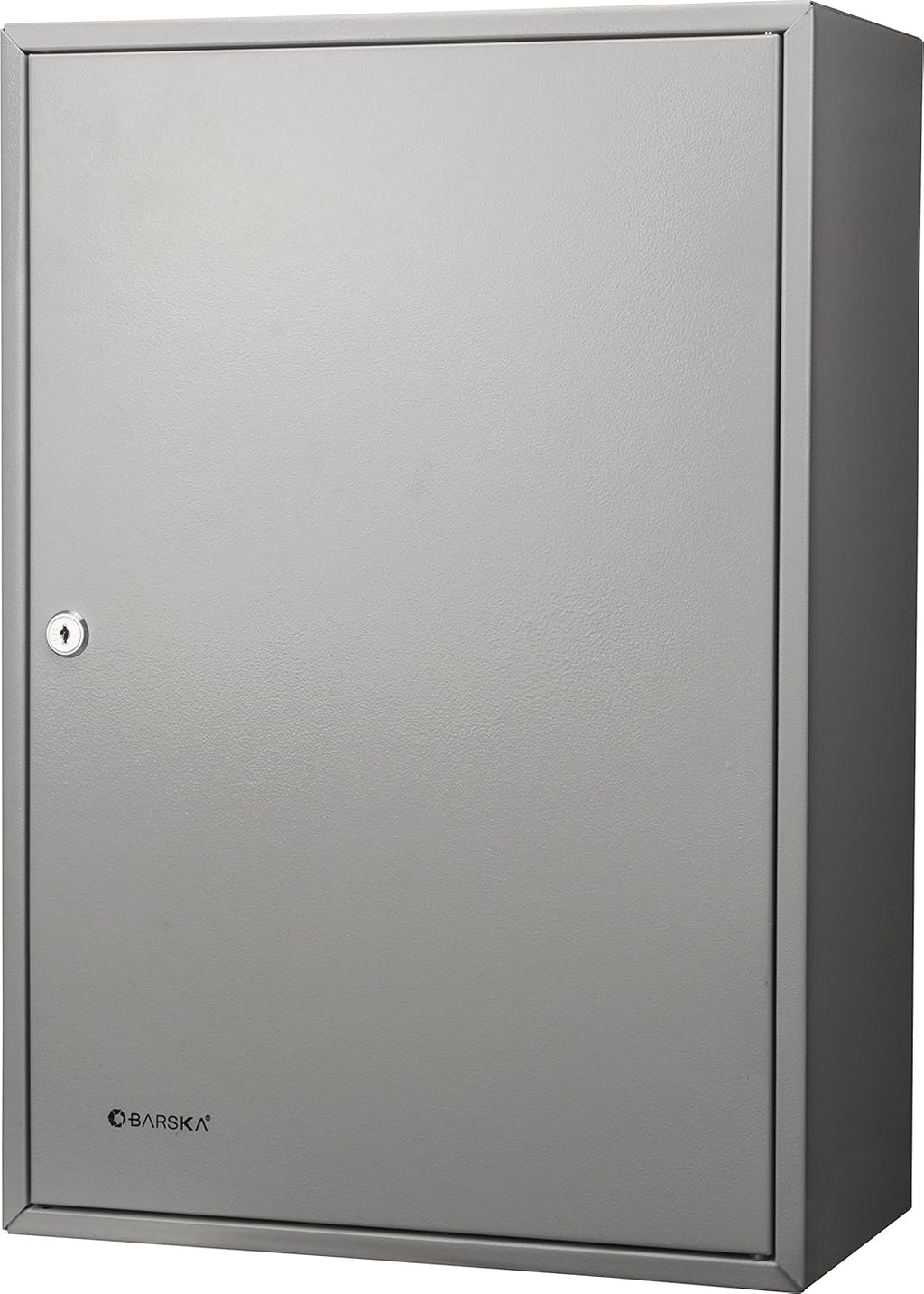 Key Lock Adjustable Key Cabinet Lock Box Grey B7657