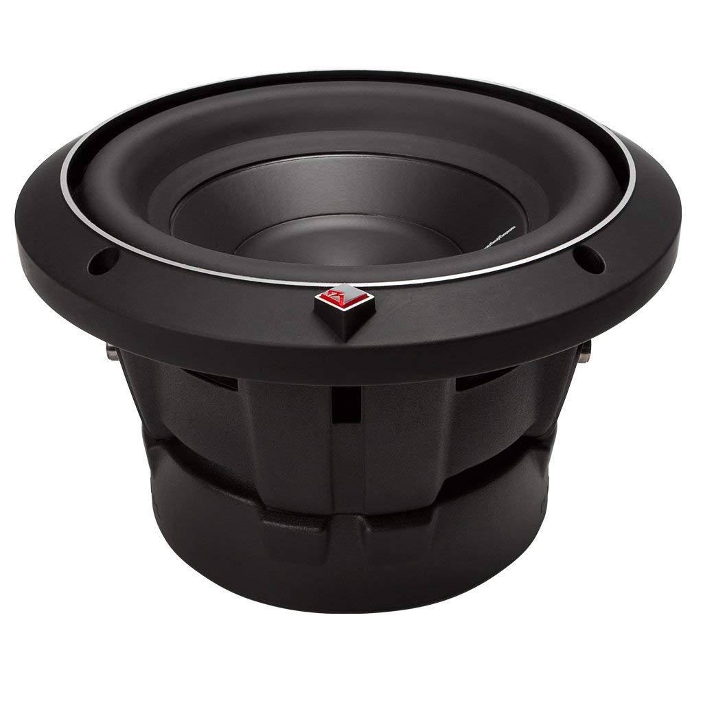 8" 2-Ohm DVC Subwoofer B66312