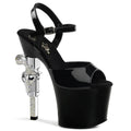 Black/Black Revolver Shoes R487719