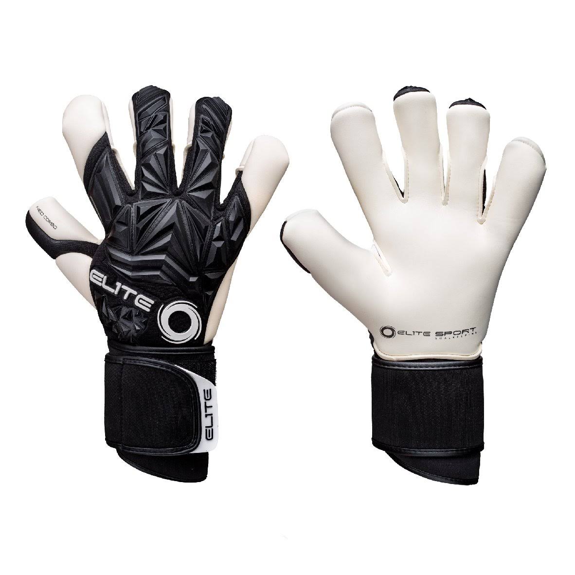Black-White Elite Sport Combi H866