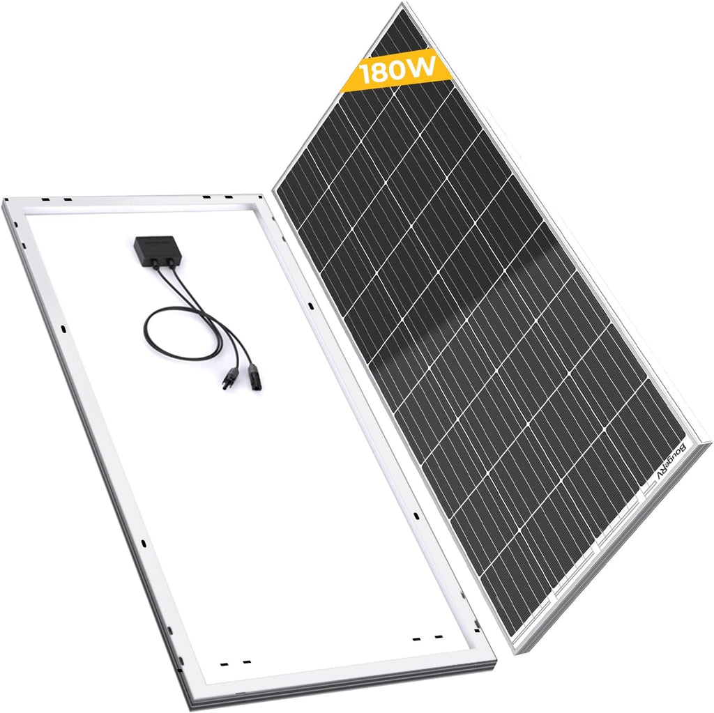 180 Watts Mono Solar Panel Z977121