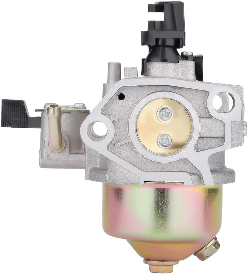 Carburetor with Air Filter for Honda GX390 GX340 Engine Water Pump Pack of 2 C822731