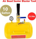 Tire Inflator Air Blaster (10 Gallon) W20810