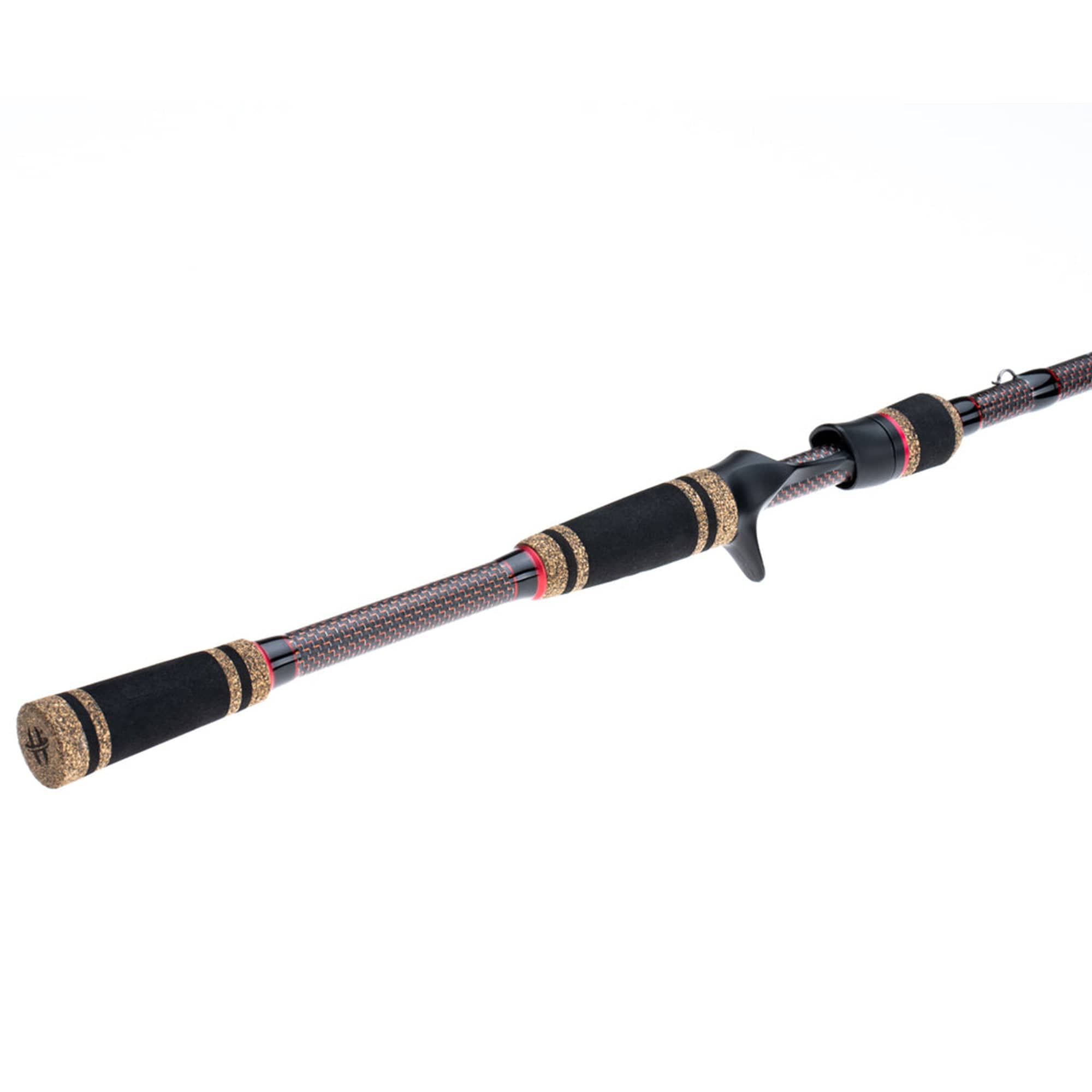 Halo 7'11" Extra Heavy Casting Fishing Rod V6306