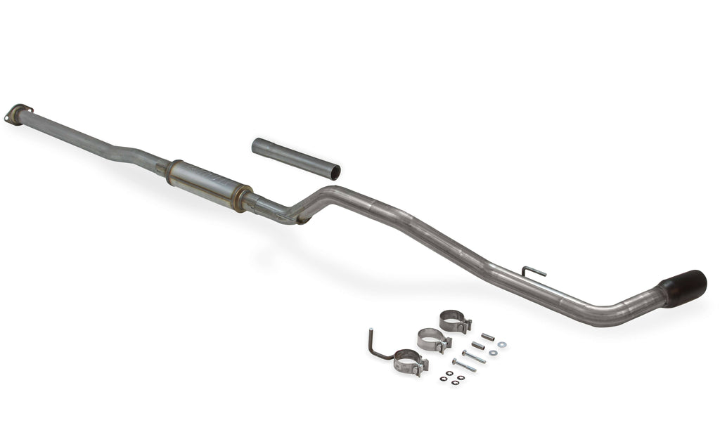 Cat-Back Exhaust System H270