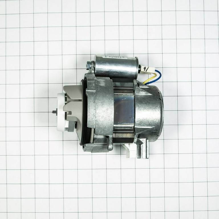Circulation Pump Motor T66797