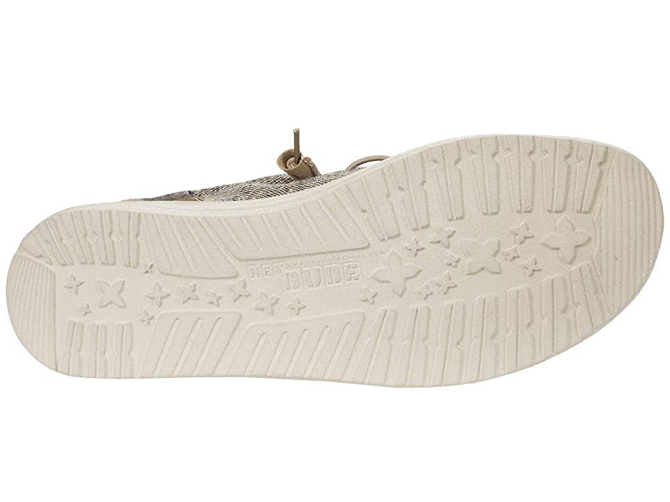 Camo Bruno Shoes G561255