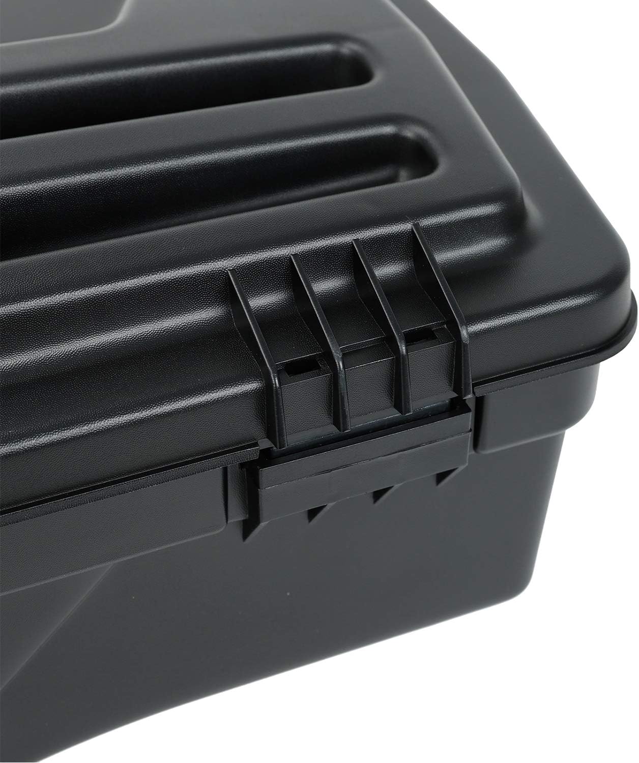 Truck Bed Storage Box Lockable Storage Box Y51161