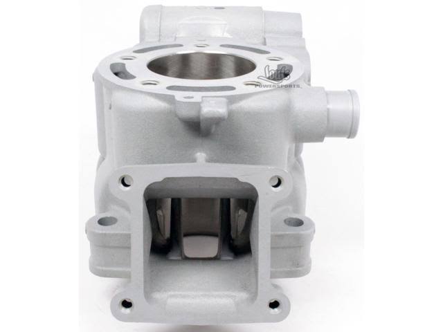 Engine Cylinder X701