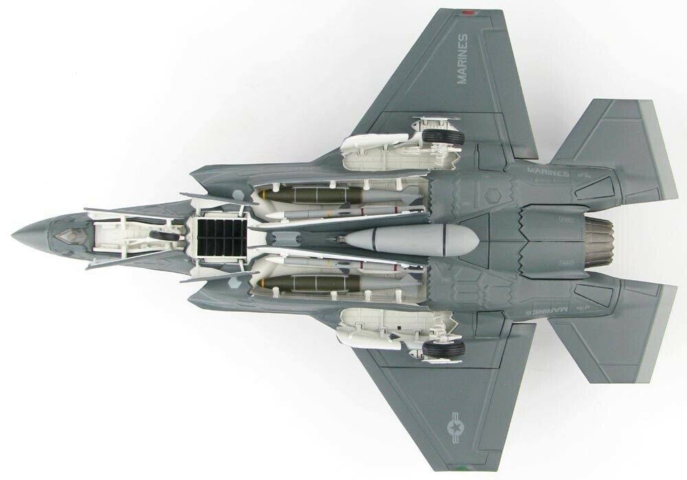 1/72 Scale F-35B Lightning II Model G807484