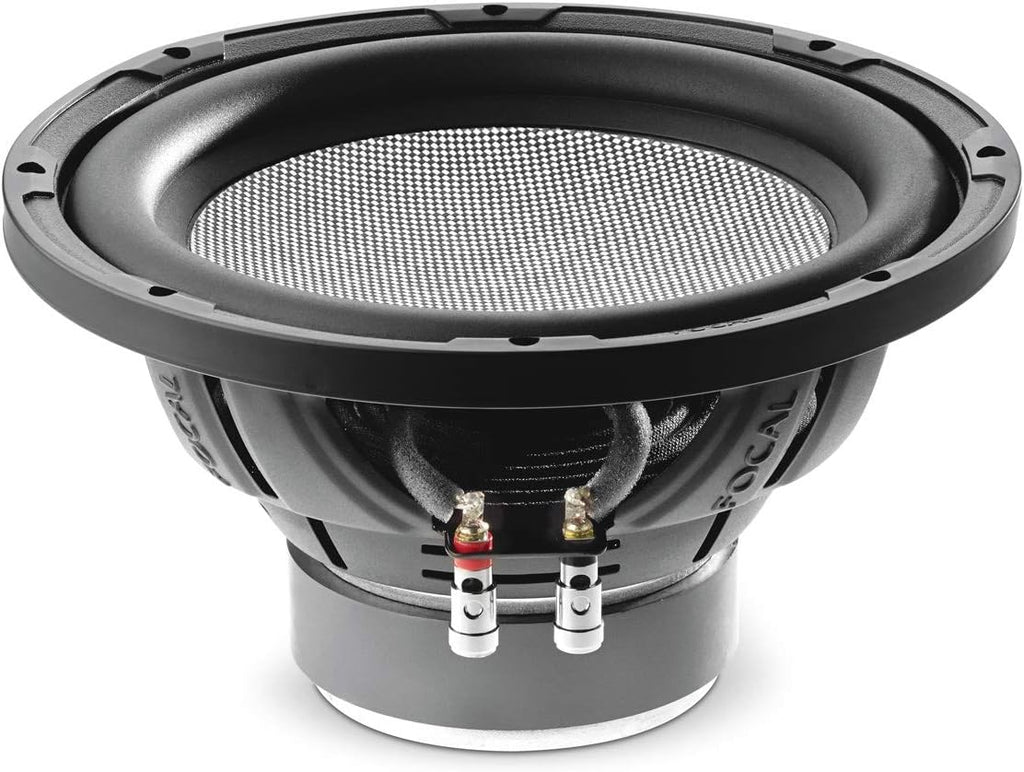 200-Watt Subwoofer R12041