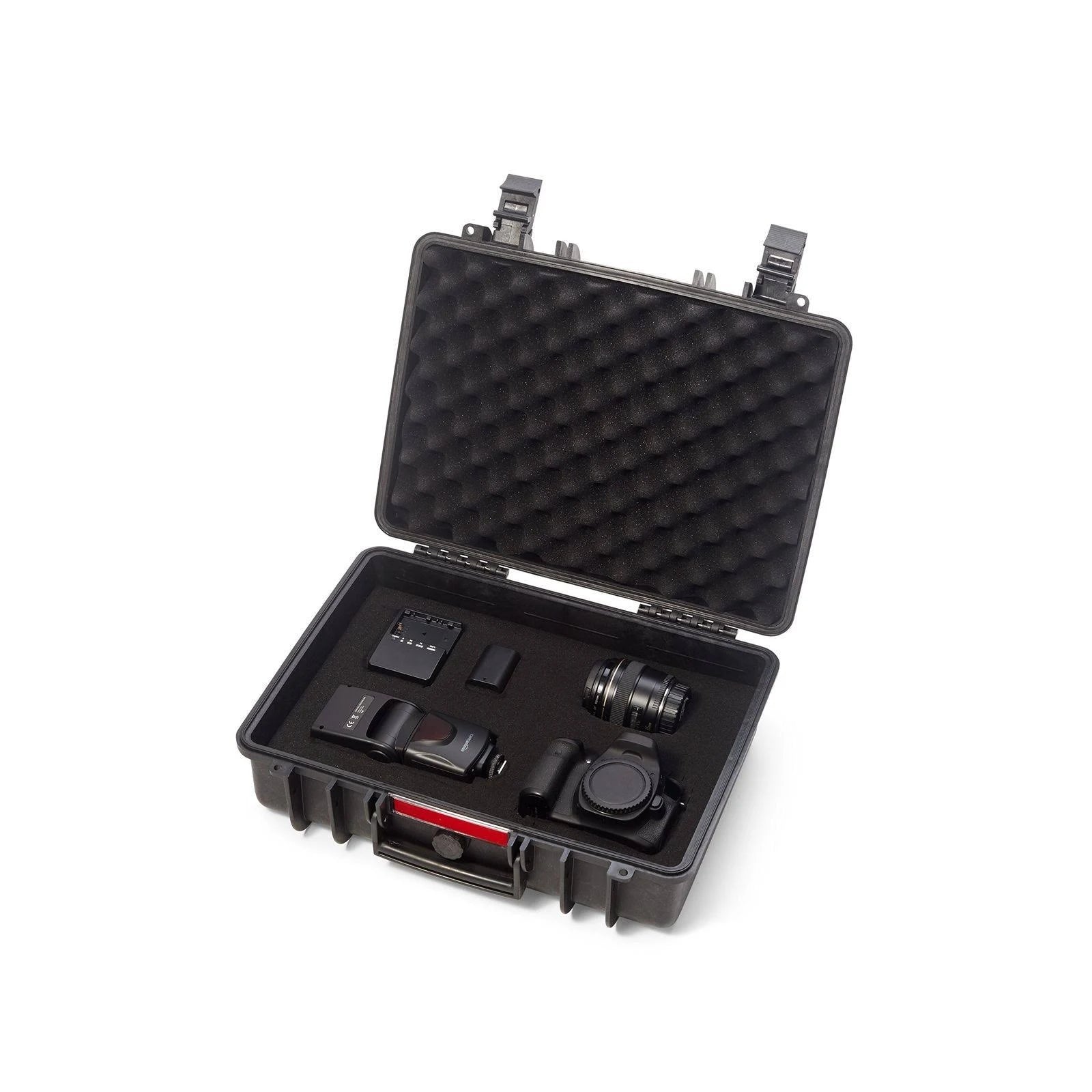 Medium Hard Camera Case N321