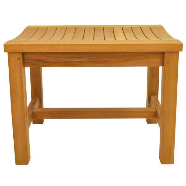24x22 Backless Chair E9075