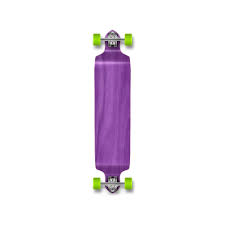 Natural Drop Through Longboard Complete R515