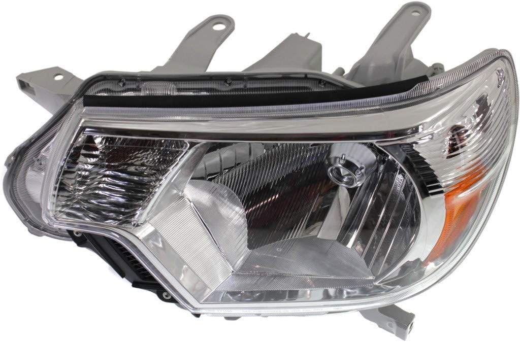 Headlight Assembly T30068