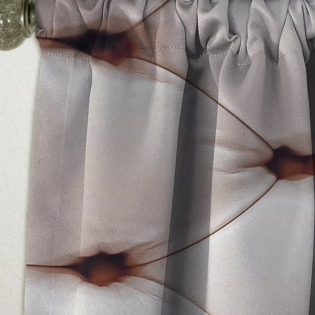 Blackout Curtain Single Panel 52 in. wide x 120 in. high D4504