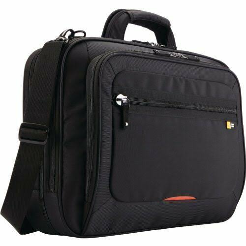 17-inch Security Friendly Laptop Case X34912