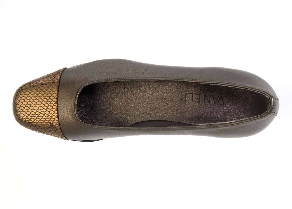 Castagna Squama 8.5 Shoes O718354