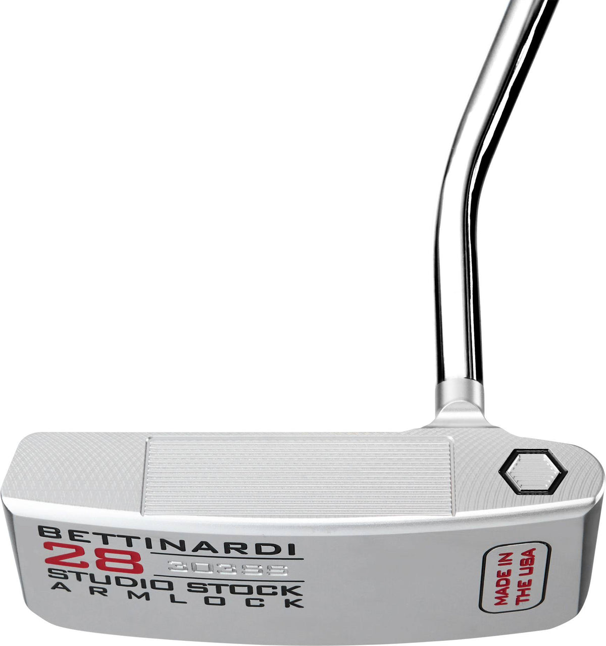 Armlock Putter P176