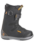 Kid's Snowboard Bindings - Dark Grey W699