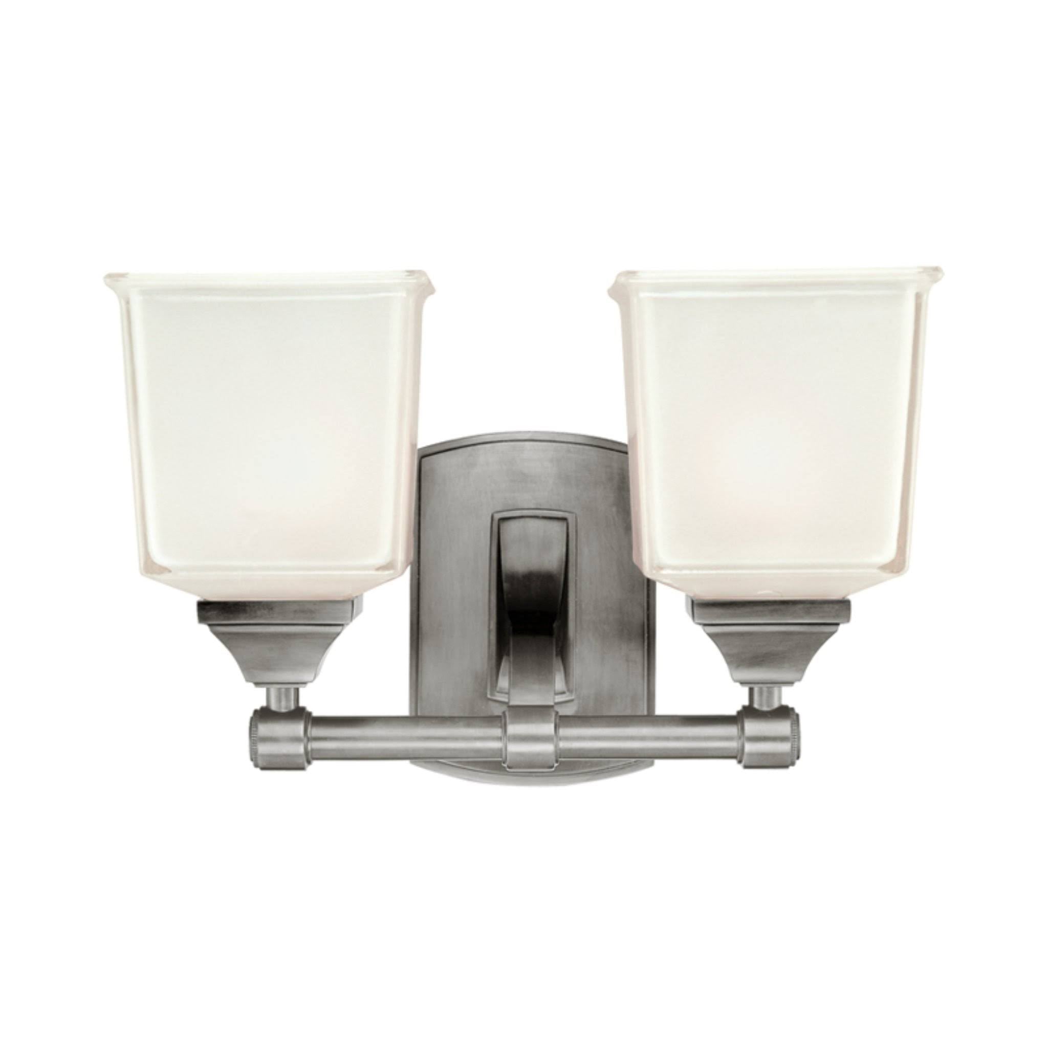 2 Light Bath Bracket A11652