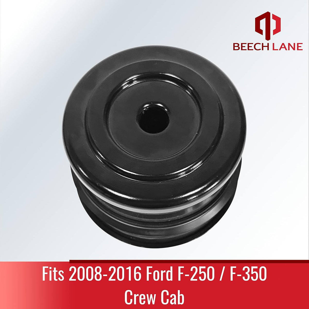 Silicone Body Mount Kit for Ford F-250 / F-350 Crew Cab P279389