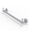 Polished Chrome Wall Mounted Towel Bar L753