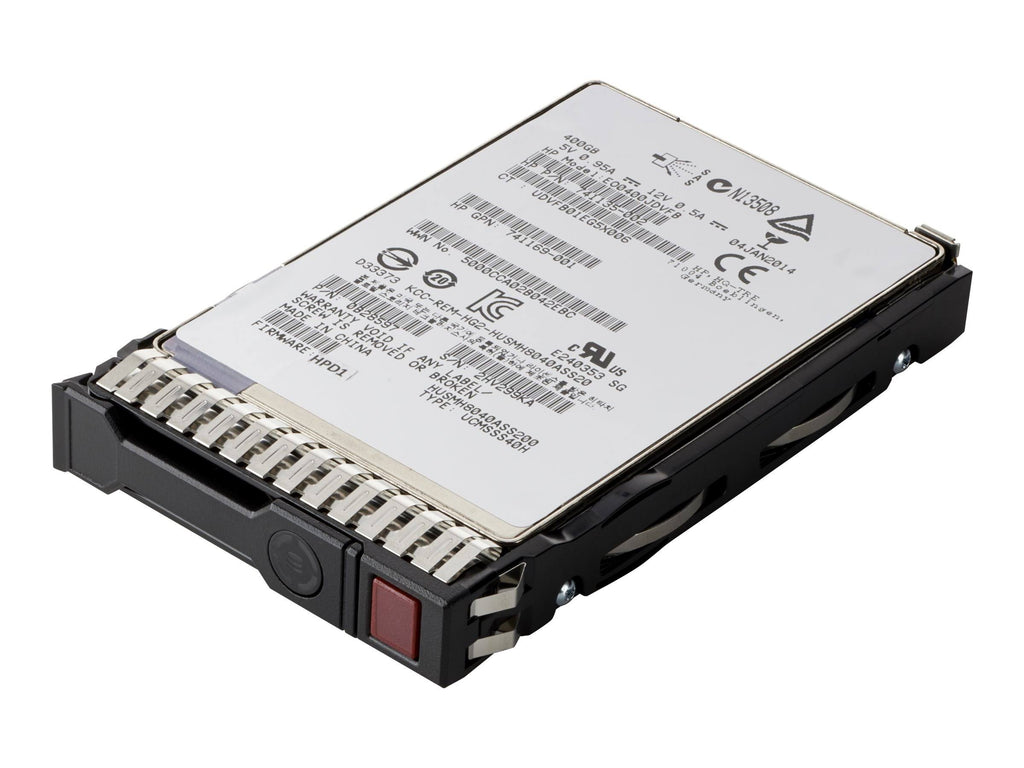 480GB 2.5x22 SATA Mixed Use Solid State Drive L1953