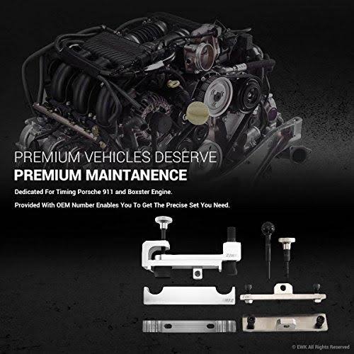 Camshaft Alignment Timing Tool for Porsche 911 996 997 Boxster 986 987 Z975495