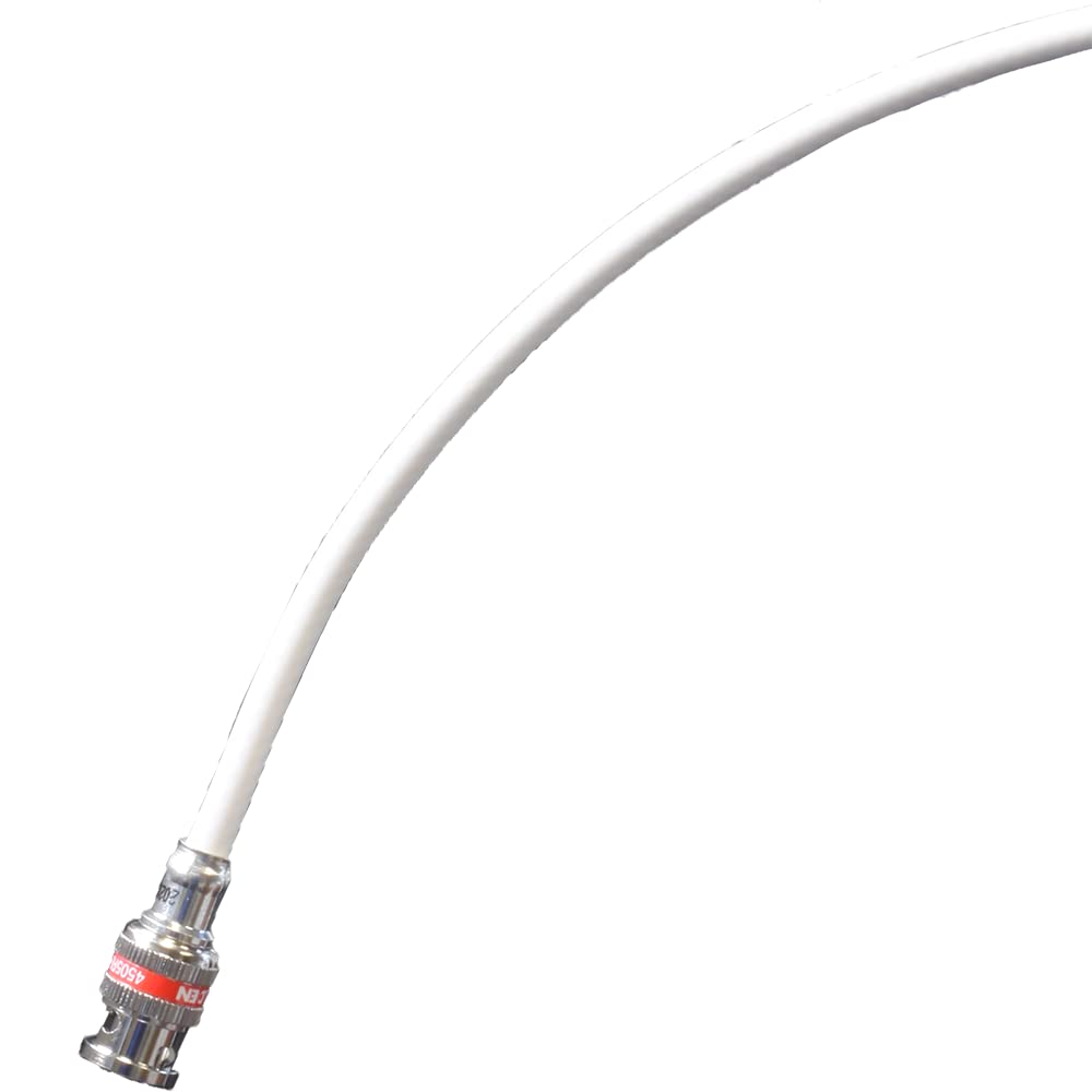 SDI Cable, 50 Foot, Black, Pack of 2 Y17991