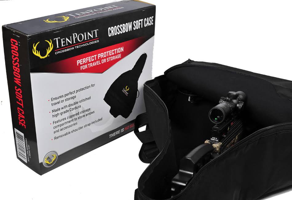 Soft Crossbow Case S690