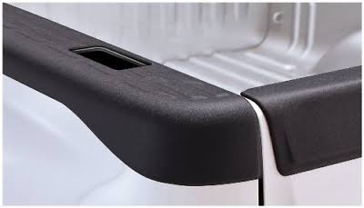 GMC OE Style BedRail Cap P3760