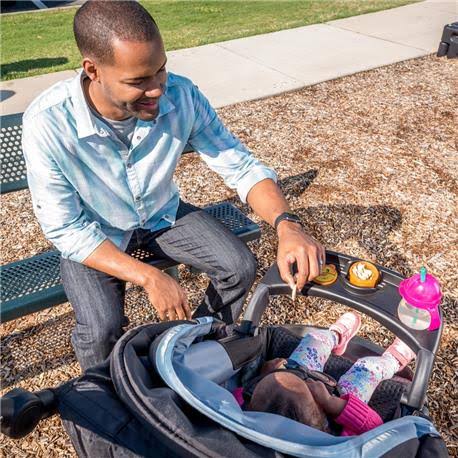 Frost Travel System K8114