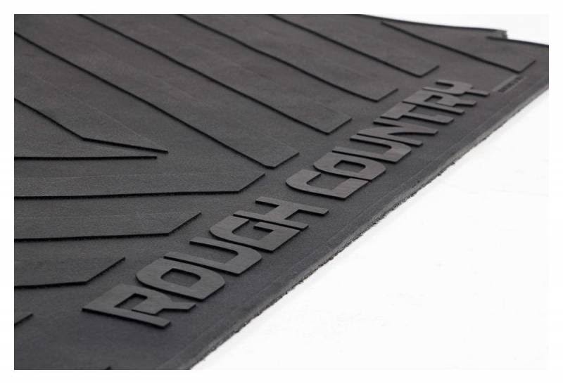 Truck Bed Mat for 6 Foot 4 inch Bed A50975