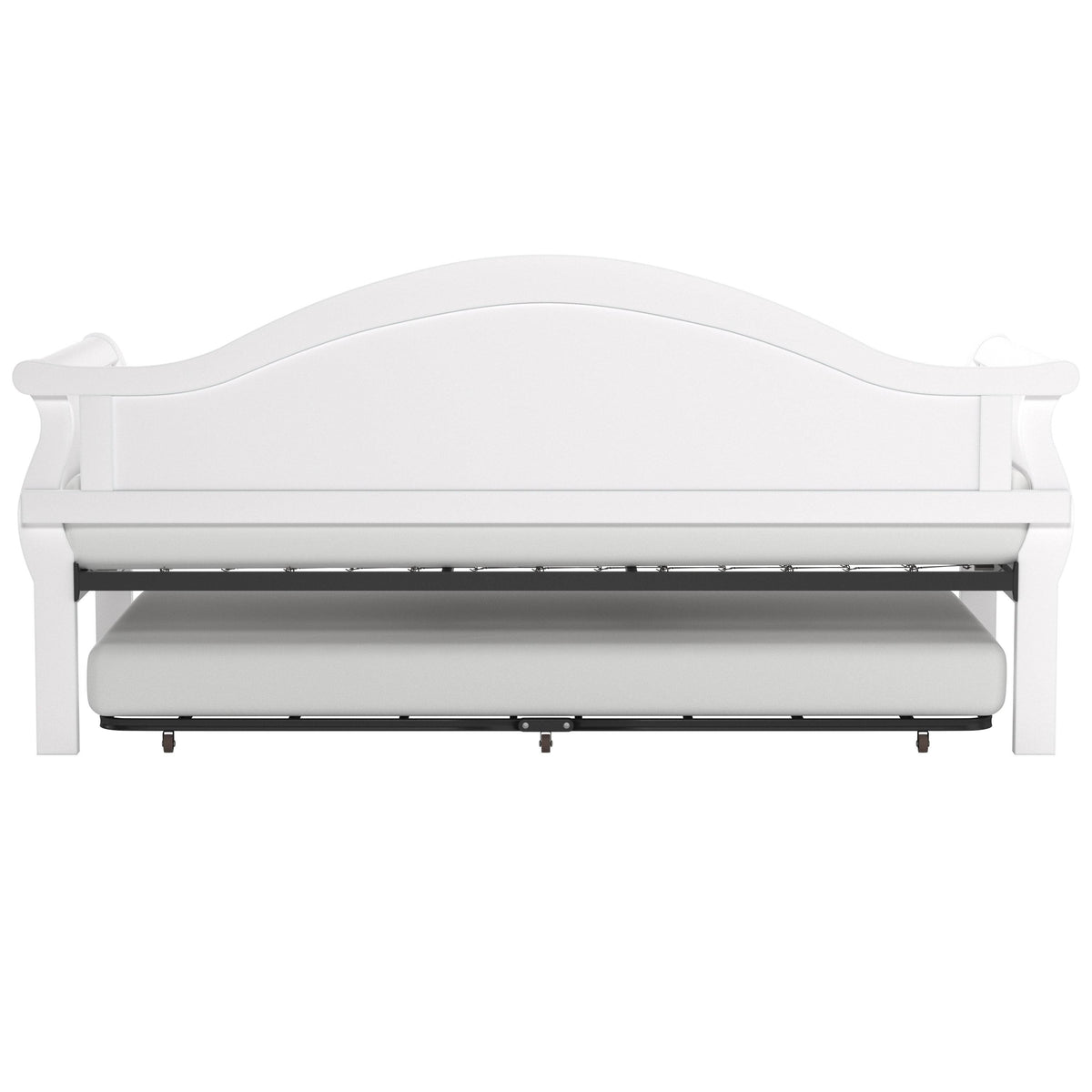 Cherry Daybed with Suspension Deck W80095