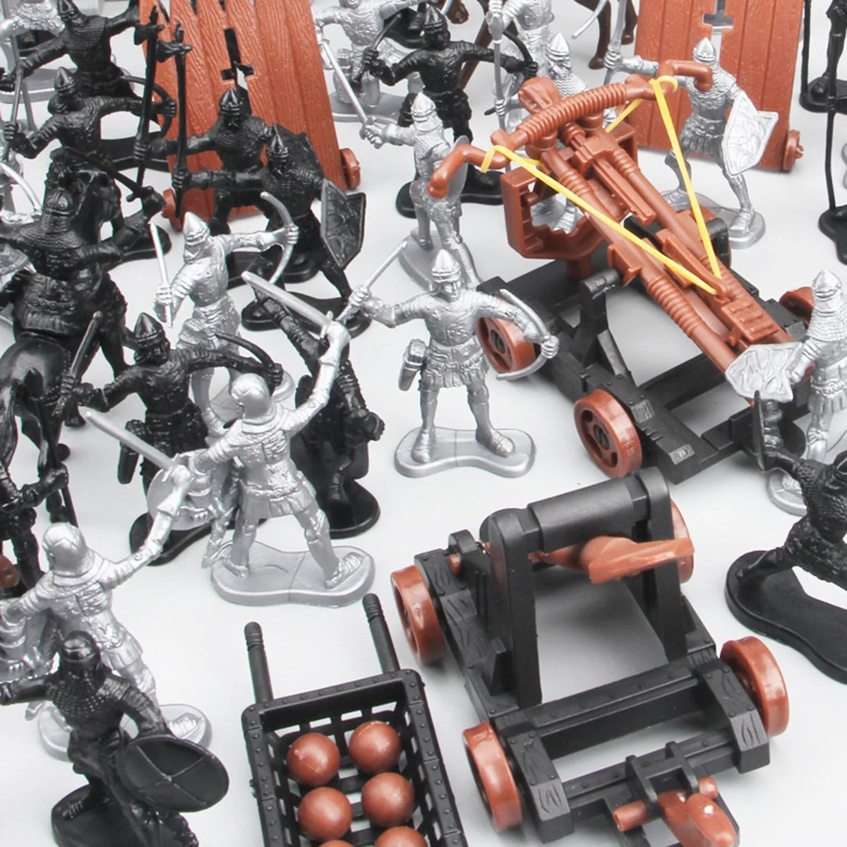Medieval Knights Playset U688