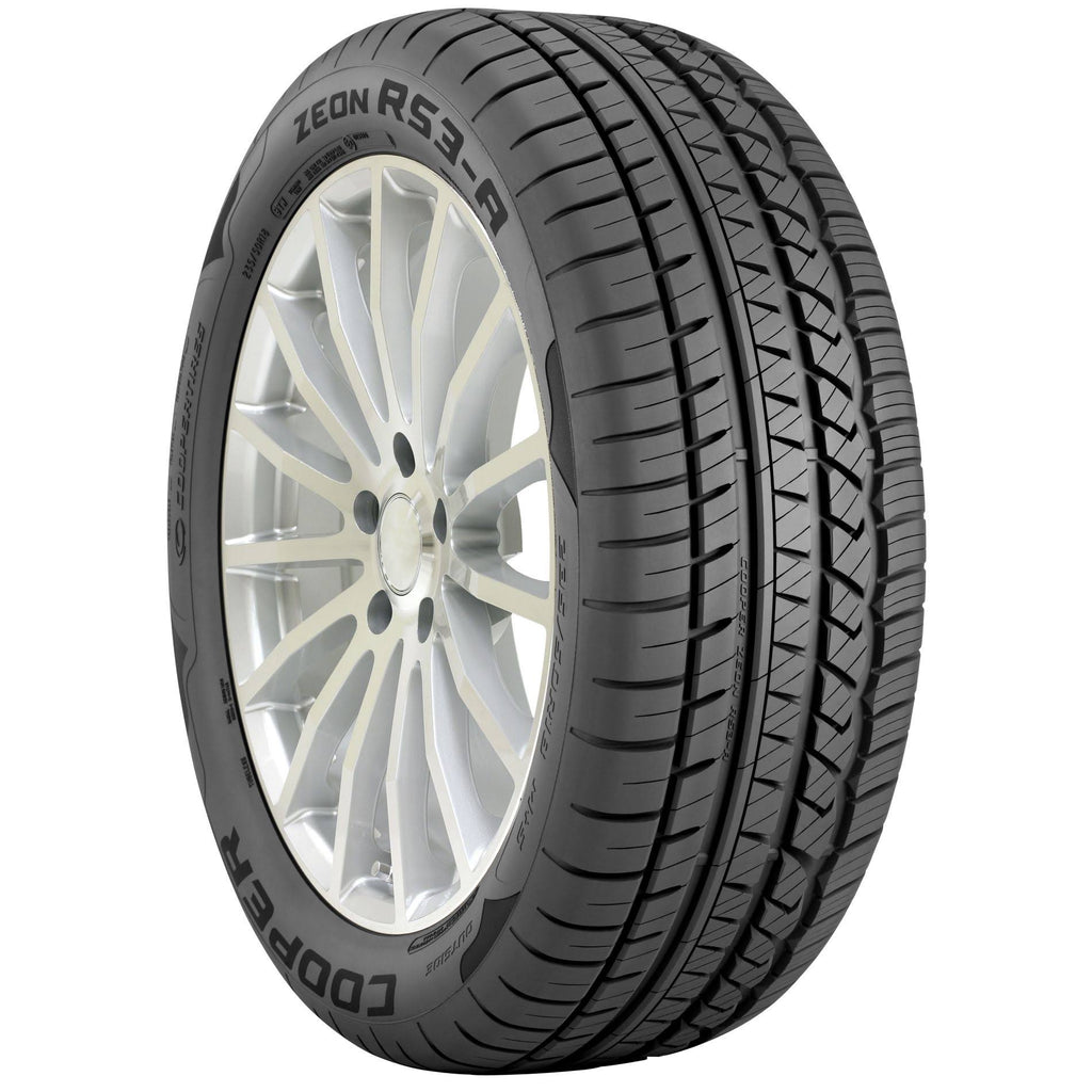 275/40R17 98W Tire D80513