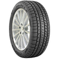275/40R17 98W Tire D80513