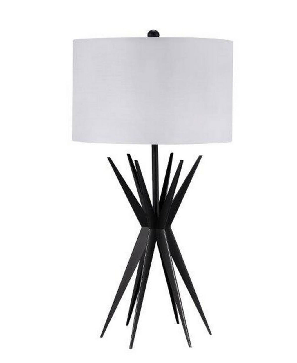 Oiled Rubbed Bronze Lamp L57161