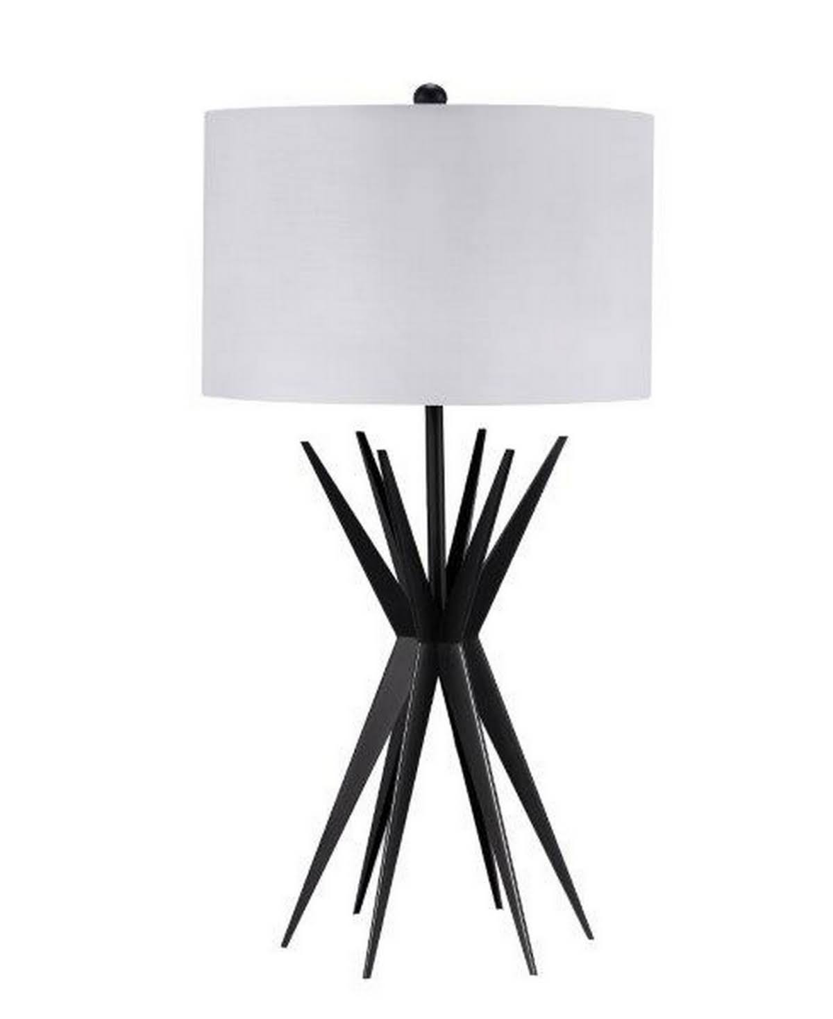 Oiled Rubbed Bronze Lamp L57161