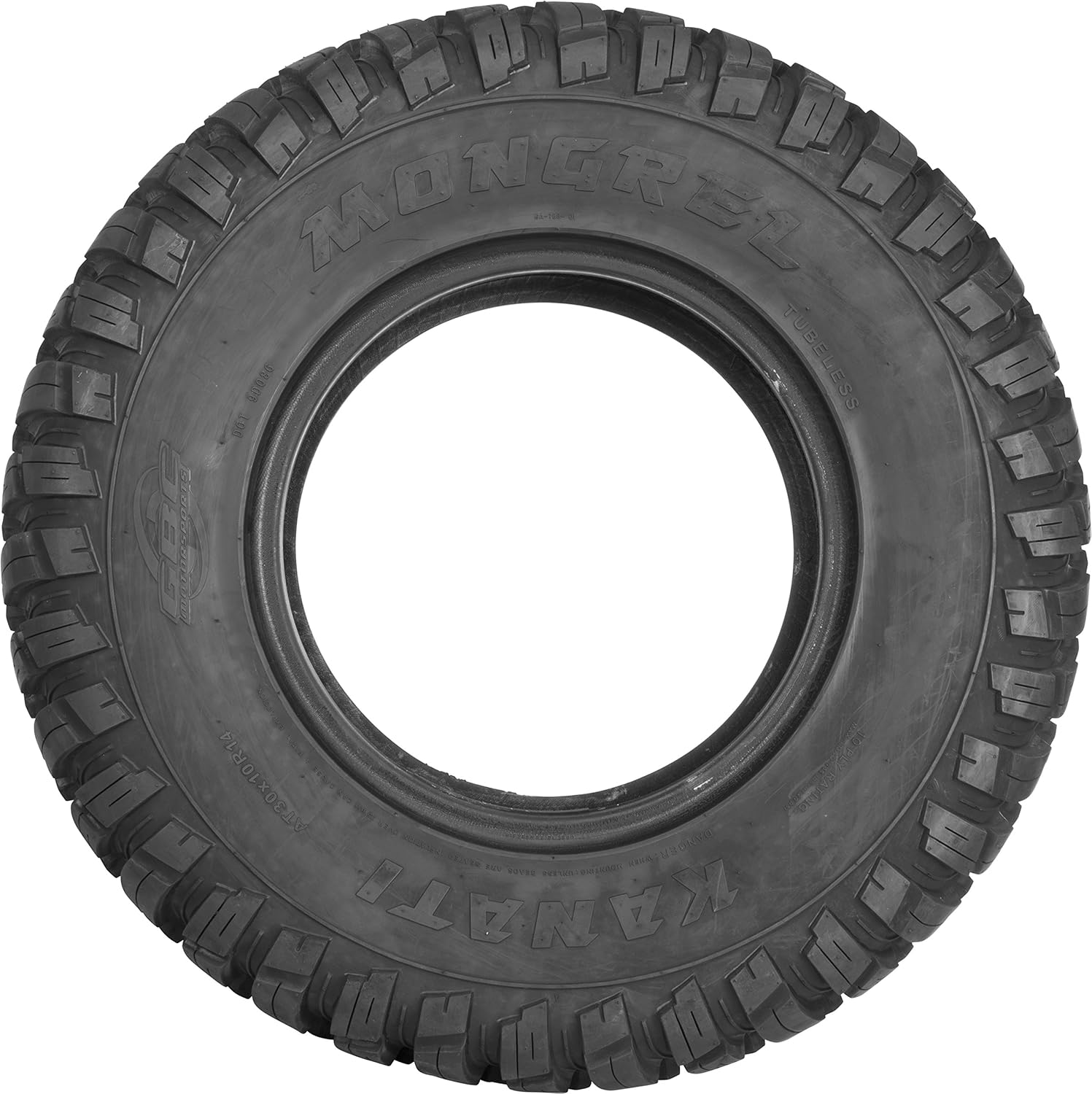 Mongrel 30X10R-14 Y107